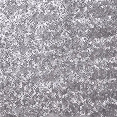 Allover Sequin Lace — 150cm Wide