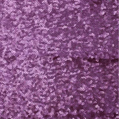 Allover Sequin Lace — 150cm Wide