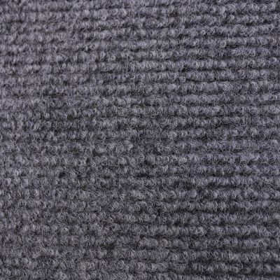 Ribbed Carpet - Assorted Colours - 180CM Wide