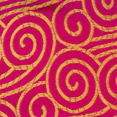 Jacquard Suit Lining — 150cm Wide