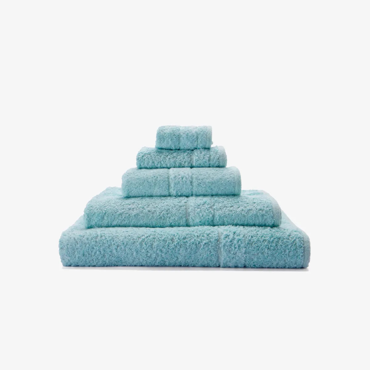 Glodina Marathon Platinum Snag Proof® Hotel Towel — 100% Combed Cotton