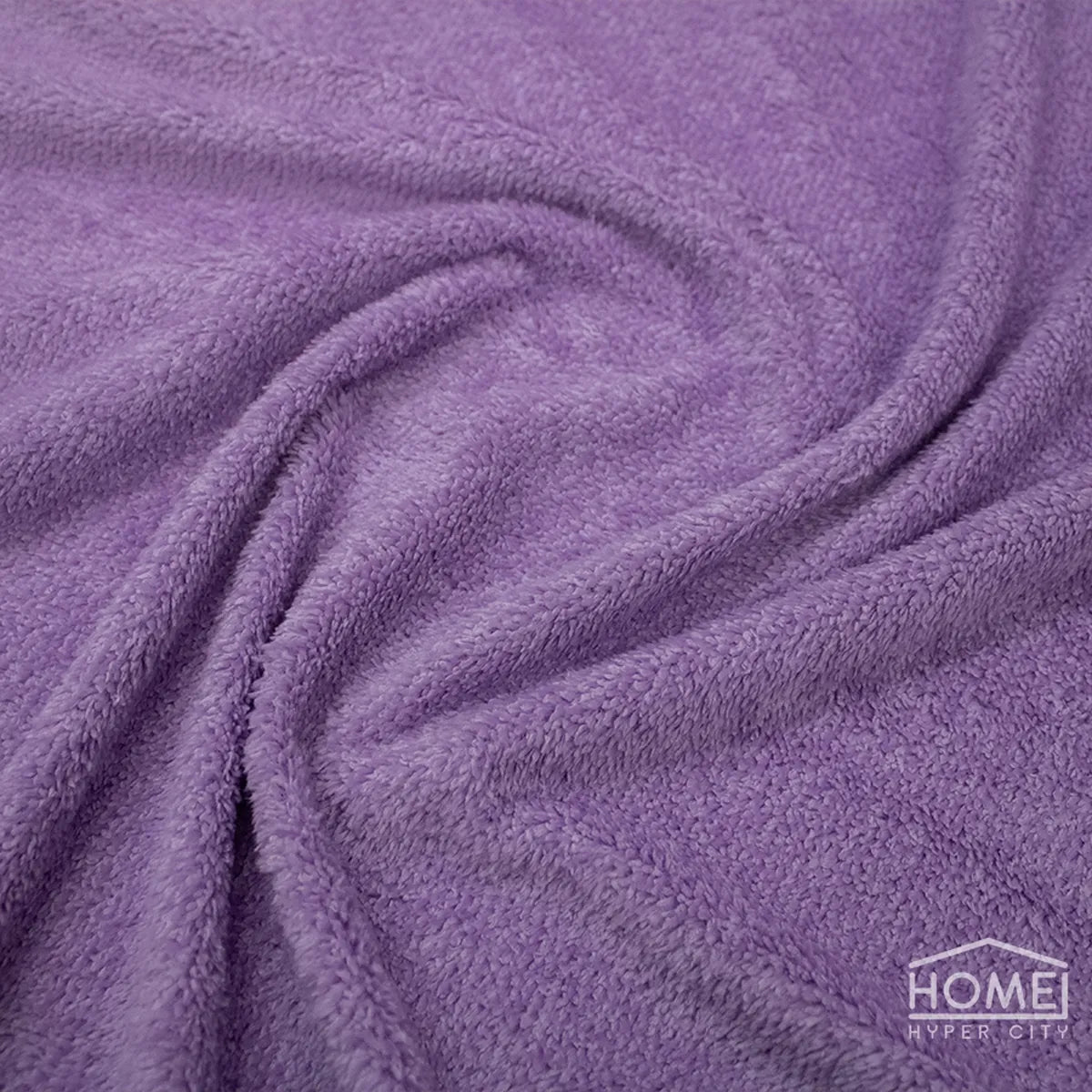Premium Ultra-Soft Teddy Bear Fleece Fabric (150cm Wide) — Assorted Colours