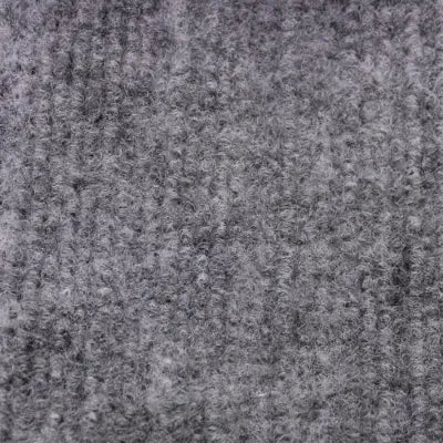 Ribbed Carpet — 180cm Wide