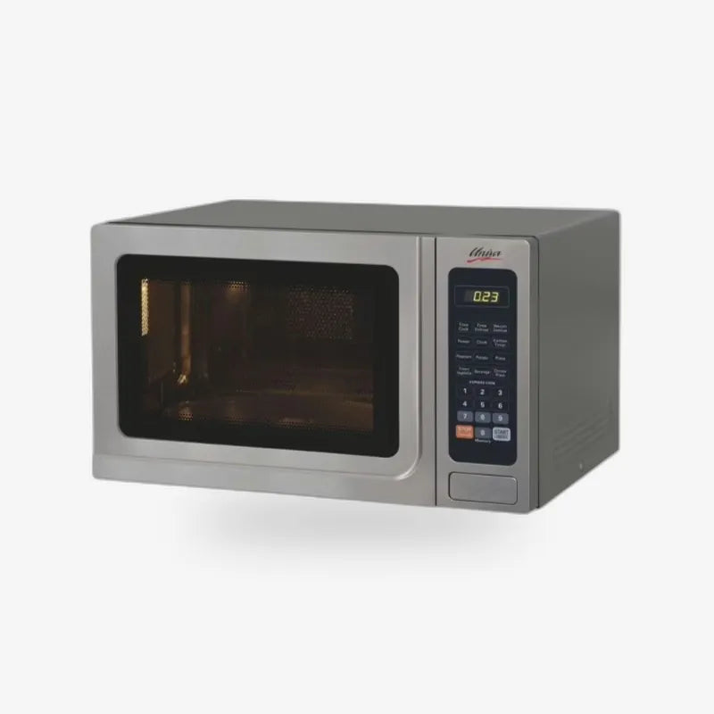 Univa 36L Electronic Microwave — U36ESS