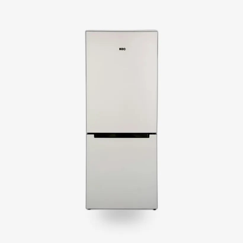 K.I.C Combo Fridge — KBF631/2
