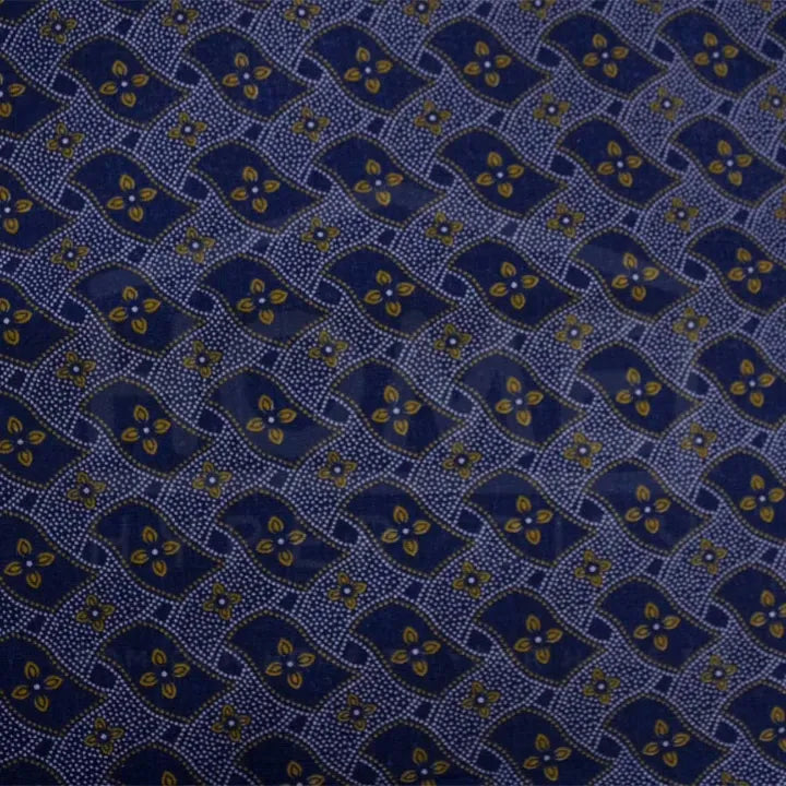 Basadi Ba Afrika — Single Sided — 90cm Wide