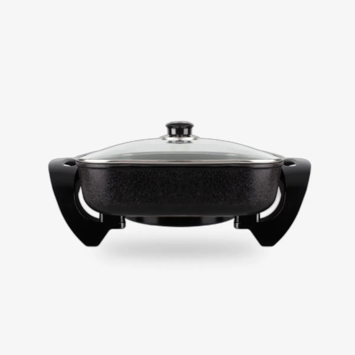 Mellerware 35cm Odiseo Electric Frying Pan — 27700D
