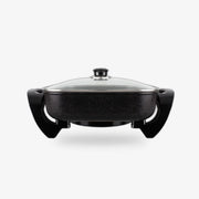 Mellerware 35cm Odiseo Electric Frying Pan — 27700D