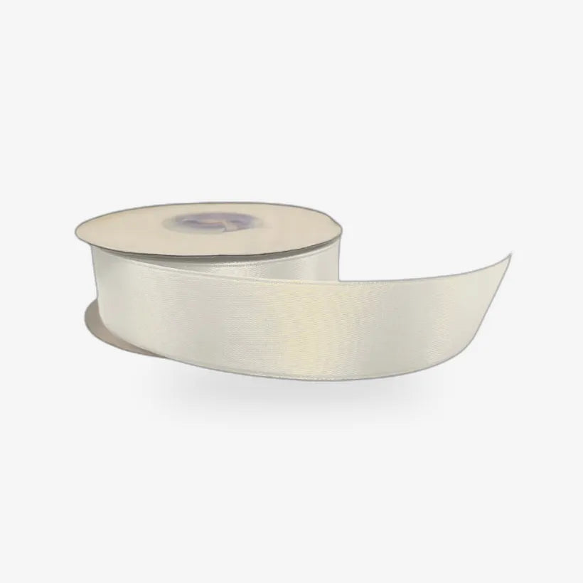Satin Ribbon — 25mm — 30m Roll