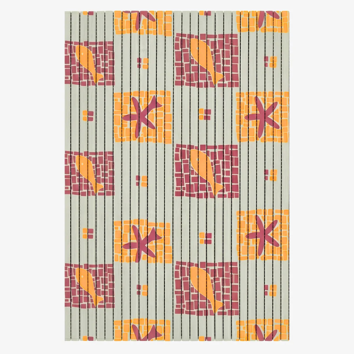 Non-Slip Moonwalker Mat — 65cm Wide