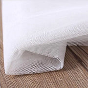 Mosquito Net Fabric — 280cm Wide