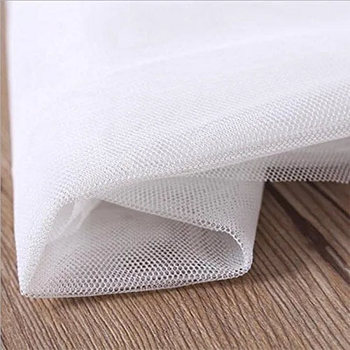 Mosquito Net Fabric — 280cm Wide