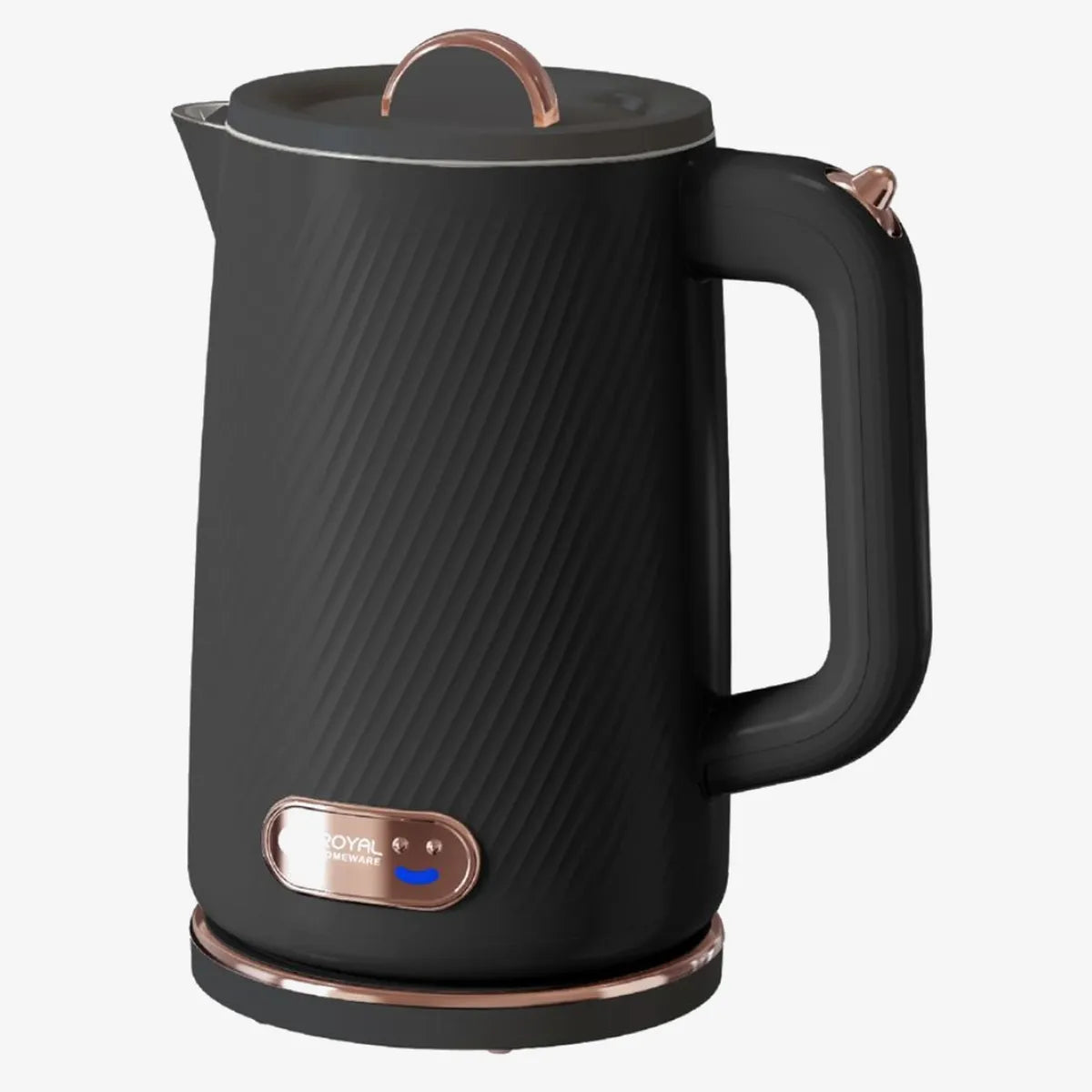 Royal Homeware Avantgarde Cordless Kettle — 1.8L — 1800W