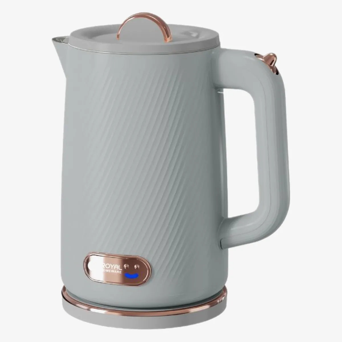 Royal Homeware Avantgarde Cordless Kettle — 1.8L — 1800W