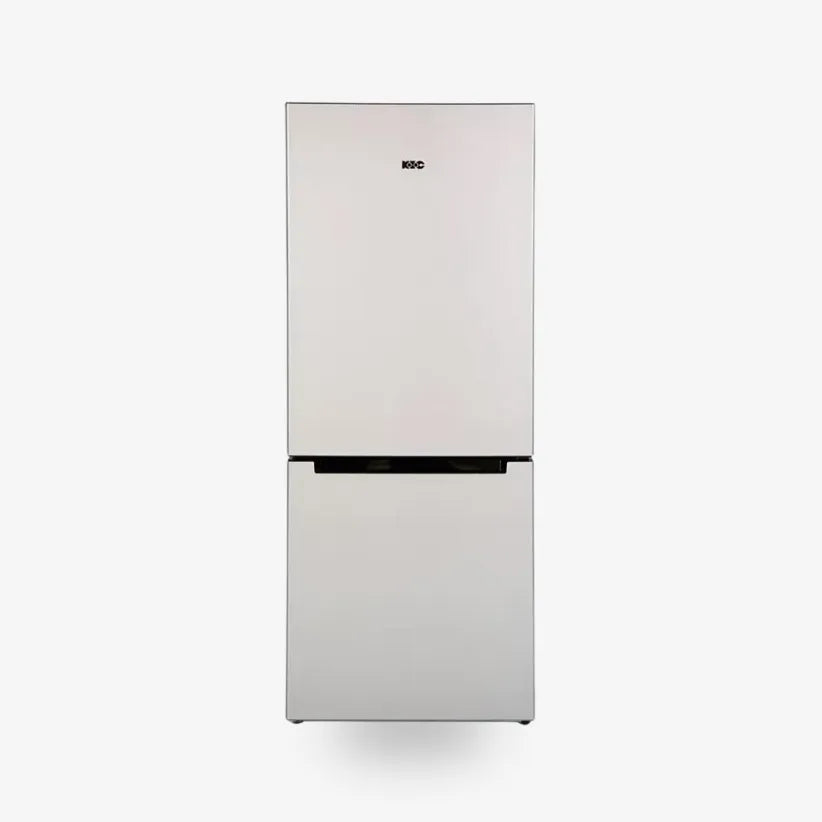 K.I.C 276L Bottom Mount Fridge — KBF631/2ME