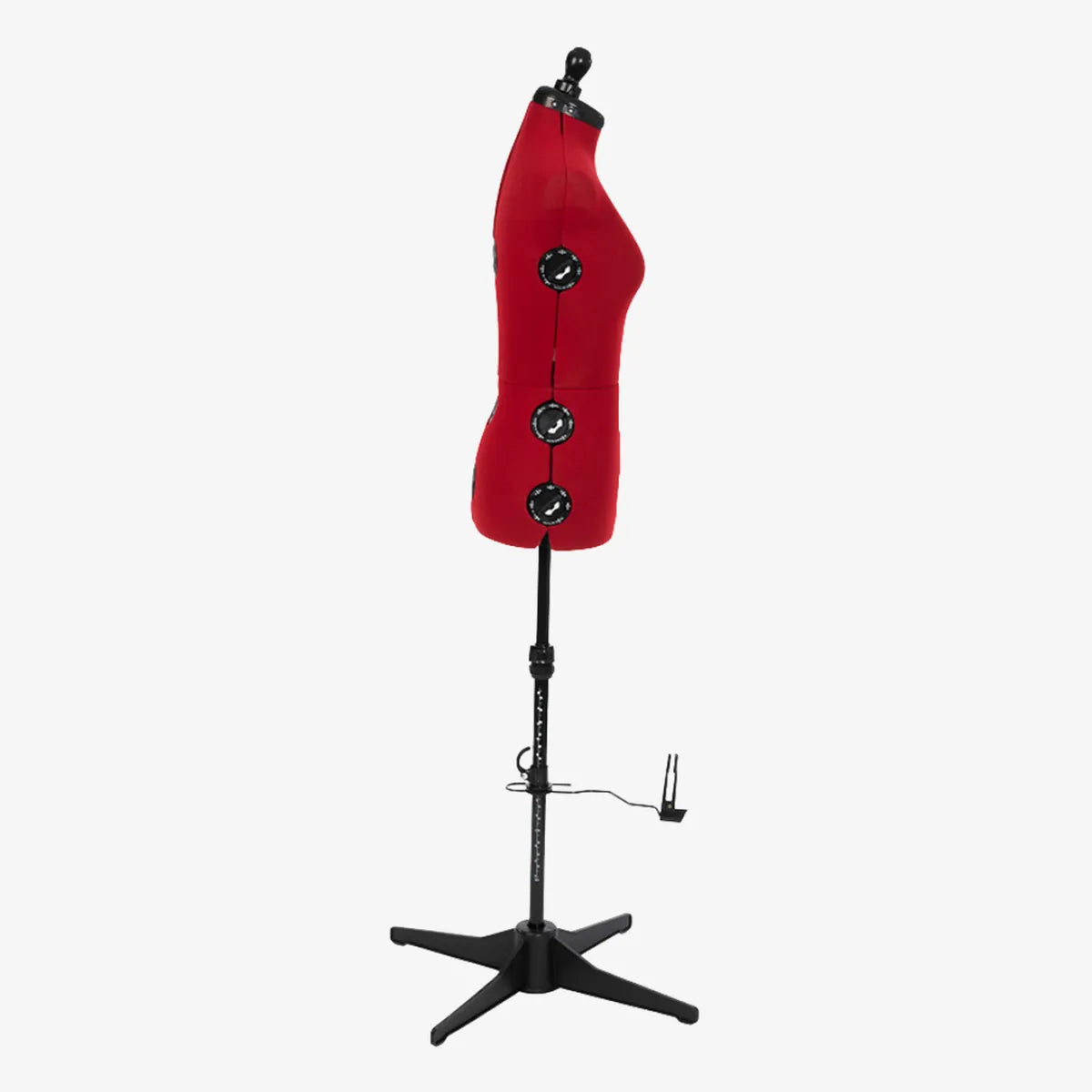 Diana Adjustable Dressform — 8-Part Body with Hem Marker