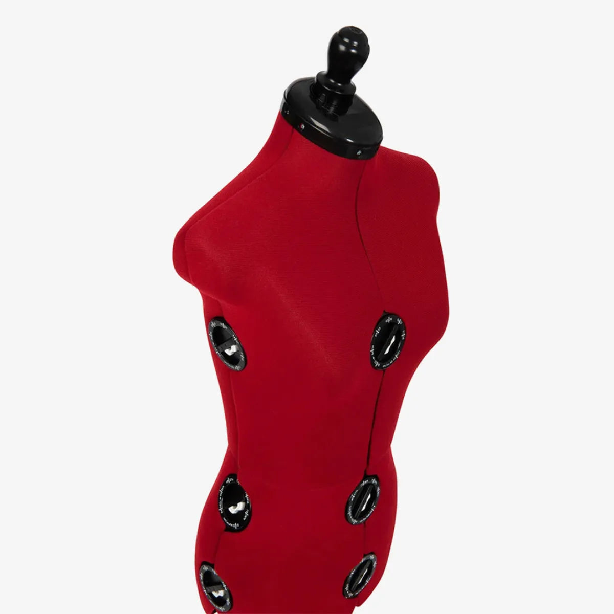 Diana Adjustable Dressform — 8-Part Body with Hem Marker