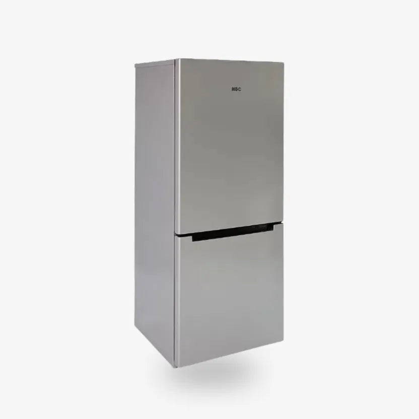 K.I.C 276L Bottom Mount Fridge — KBF631/2ME