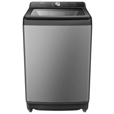 Hisense - 18kg Tide 5 Smart Top Loader Washing Machine - WT5T1825DT