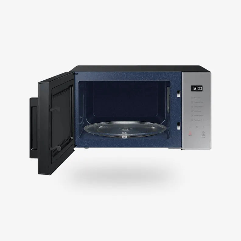 Samsung Bespoke 30L Solo Microwave Oven — MS30T5018AG/FA