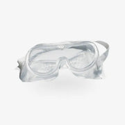 Safety Goggles — Clear