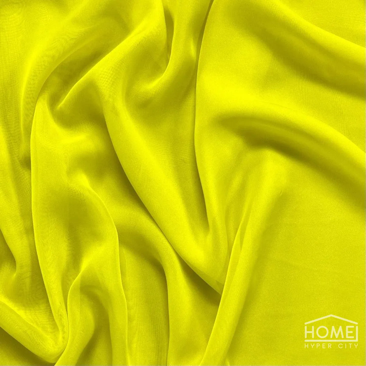 Plain Chiffon Fabric — 150cm Wide
