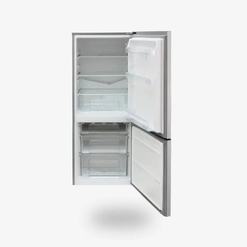 K.I.C 276L Bottom Mount Fridge — KBF631/2ME