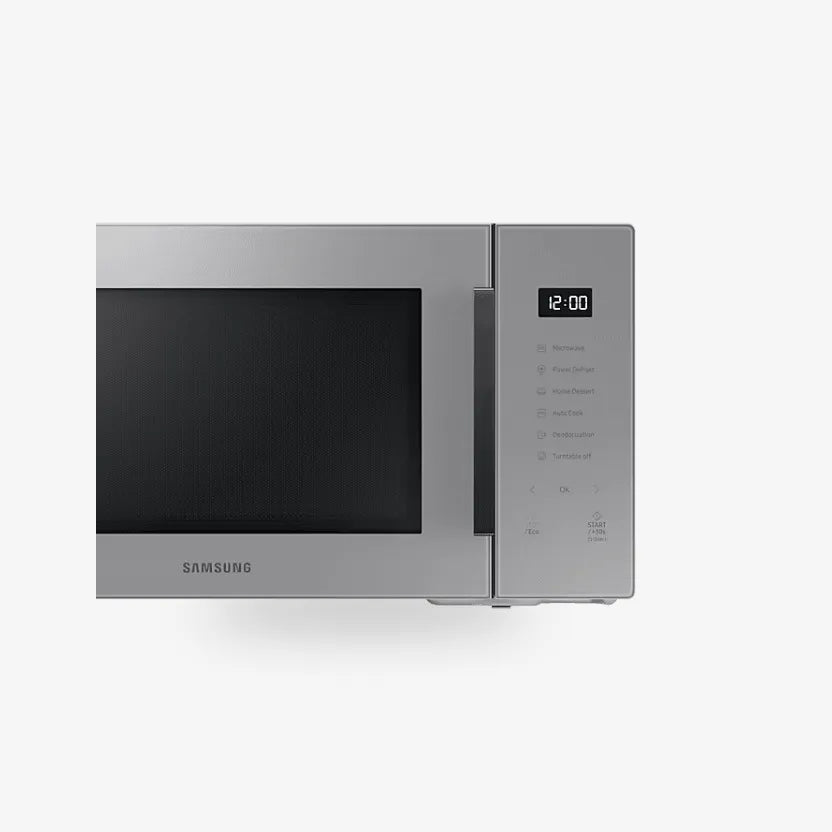 Samsung Bespoke 30L Solo Microwave Oven — MS30T5018AG/FA