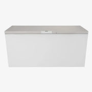 KIC 537L Vari-Freeze Chest Freezer — KCG 575 WH — White