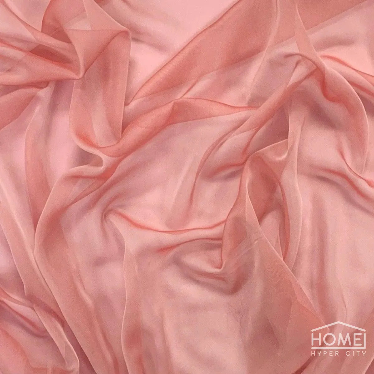 Plain Chiffon Fabric — 150cm Wide