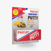 Pratley Quickset Putty — White — 36ml