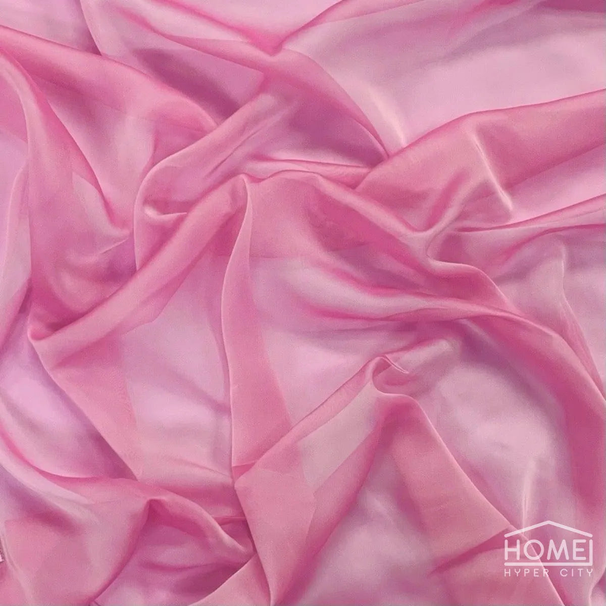 Plain Chiffon Fabric — 150cm Wide