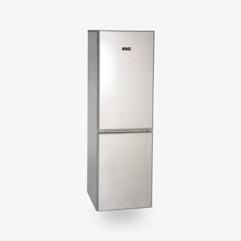 K.I.C 239L Bottom Mount Fridge — KBF525/2ME