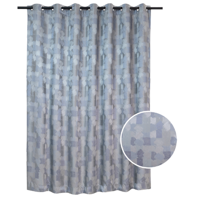 Ready Made Curtain - Thully/Leonardo  - Eyelet (230 x 223cm)