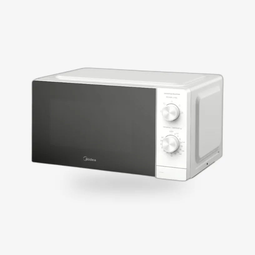 Midea 20L Manual Inverter Microwave