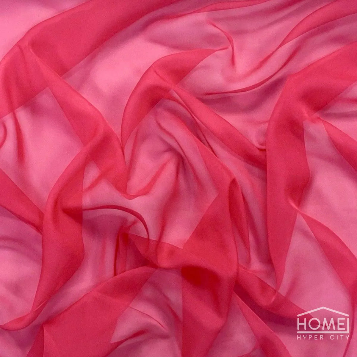Plain Chiffon Fabric — 150cm Wide