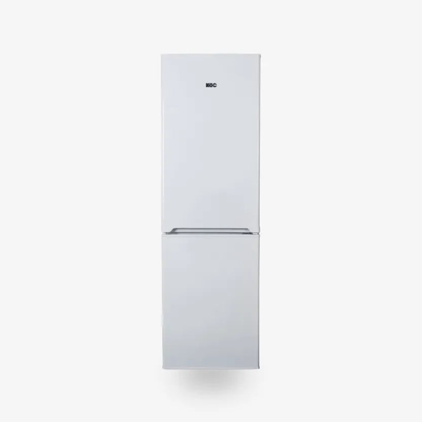 K.I.C Bottom Mount Fridge — KBF525/2WH