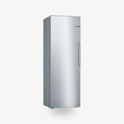 Bosch 324L Upright Fridge — KSV33NI3IZ