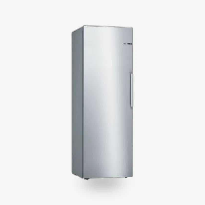 Bosch 324L Upright Fridge — KSV33NI3IZ
