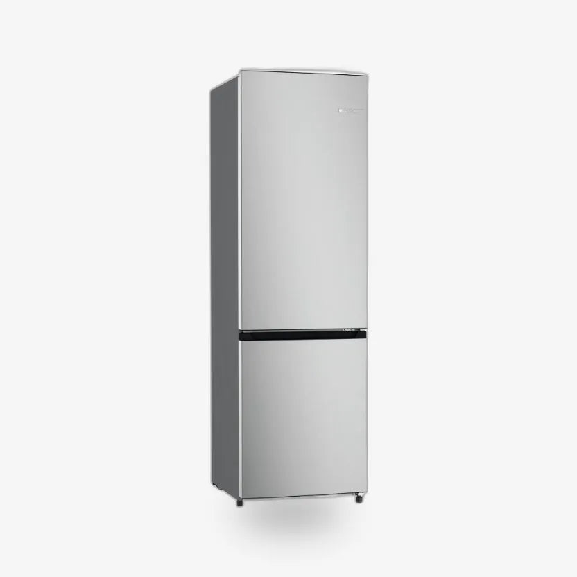Bosch 264L Combo Fridge/Freezer — Inox — KGW33NL1AZ