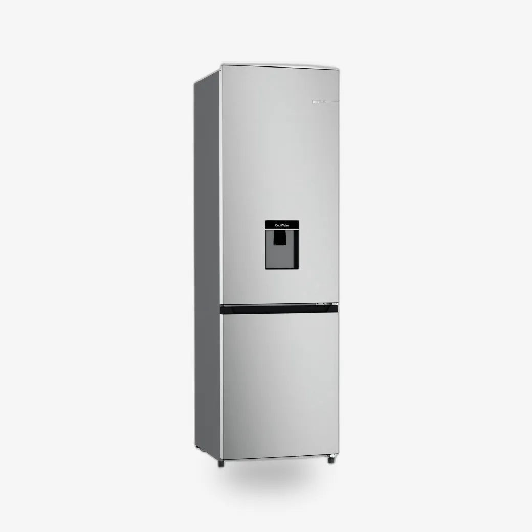 Bosch 263L Fridge — Inox — KGW33NL1AZ