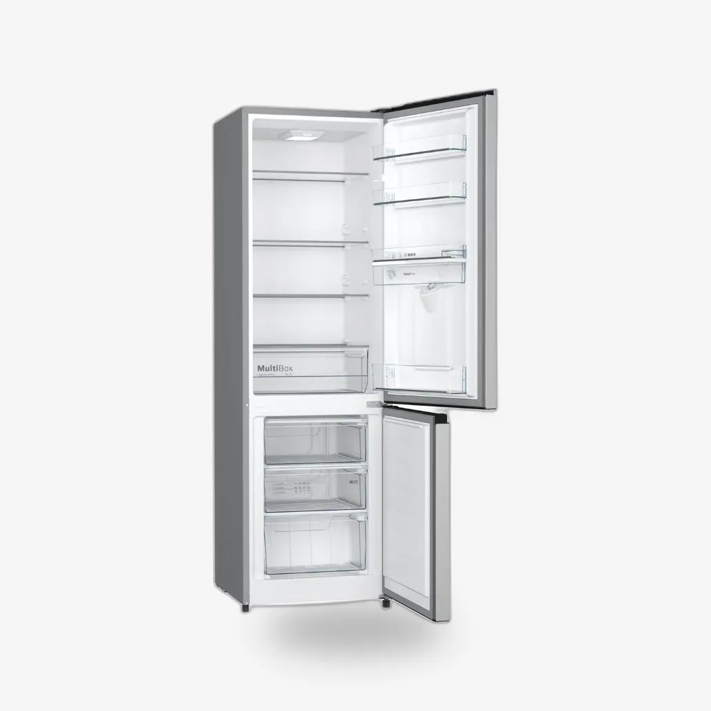 Bosch 263L Fridge — Inox — KGW33NL1AZ