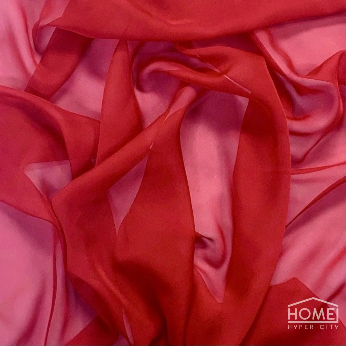 Plain Chiffon Fabric — 150cm Wide
