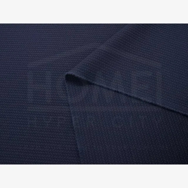 Milan Herringbone Suiting— 150cm Wide