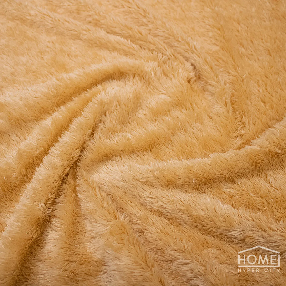 Premium Ultra-Soft Teddy Bear Fleece Fabric (150cm Wide) — Assorted Colours