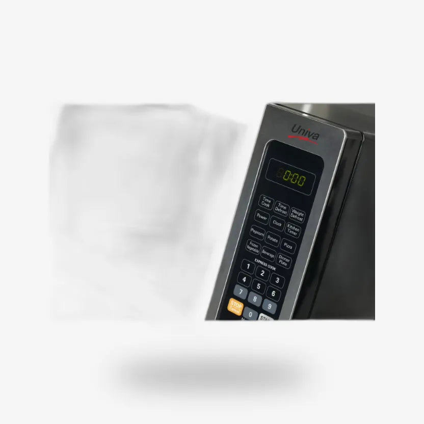 Univa 36L Electronic Microwave — U36ESS