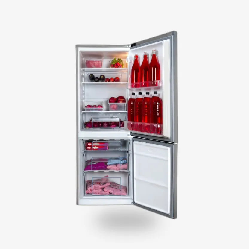 K.I.C Combo Fridge — KBF631/2
