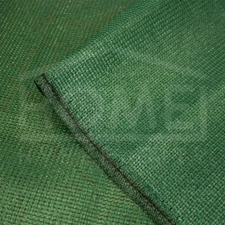 Barrier Net 80% — Green — 180cm Wide