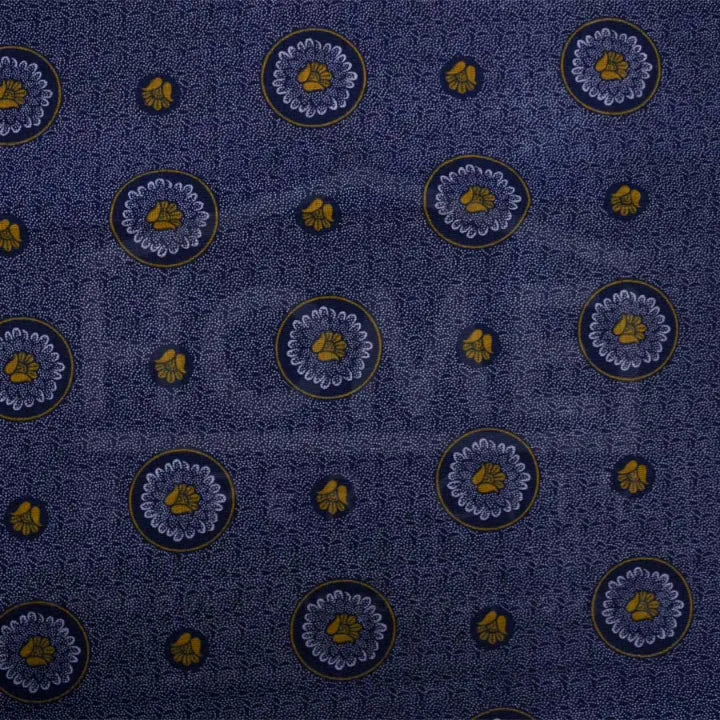 Basadi Ba Afrika — Single Sided — 90cm Wide
