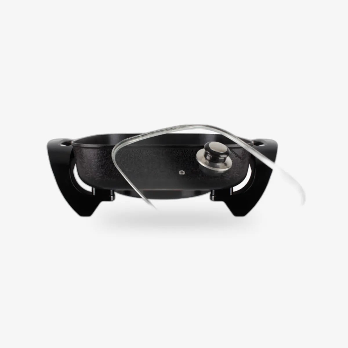 Mellerware 35cm Odiseo Electric Frying Pan — 27700D
